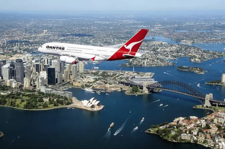 QANTAS GROUP FULL YEAR RESULT 2016 Key po...
