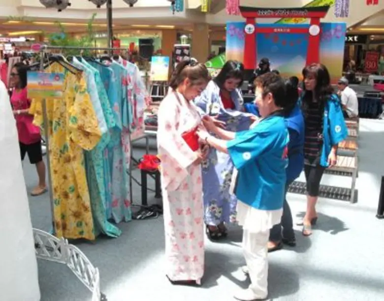 ศูนย์การค้าจังซีลอนเตรียมจัดงาน “Japan Cosplay Festival” การประกวดแต่งกายคอสเพลย์ประจำปี 2016