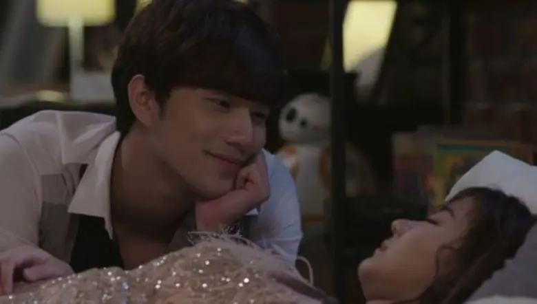 ความรักวุ่นๆ ของ 2 บ้าน 2 คู่พี่น้อง นับว...