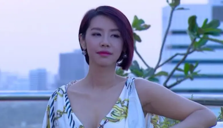 ทีวีไกด์: เรื่องย่อตอนละคร ม่านดอกงิ้ว (ช่อง28) ตอน 9 (วันศุกร์ที่ 26 สิงหาคม 2559)