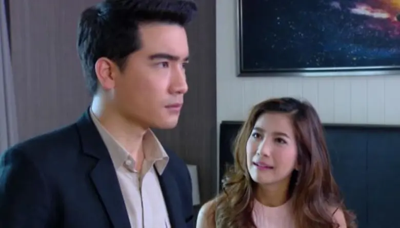 ทีวีไกด์: เรื่องย่อตอนละคร ม่านดอกงิ้ว (ช่อง28) ตอน 9 (วันศุกร์ที่ 26 สิงหาคม 2559)