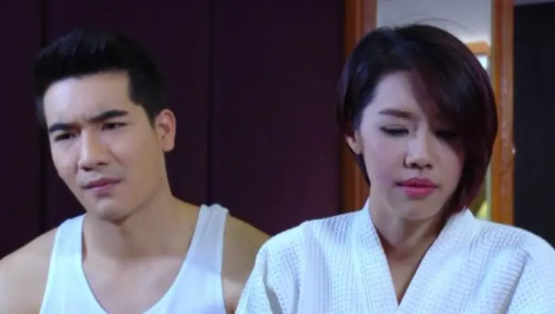 ทีวีไกด์: เรื่องย่อตอนละคร ม่านดอกงิ้ว (ช่อง28) ตอน 9 (วันศุกร์ที่ 26 สิงหาคม 2559)