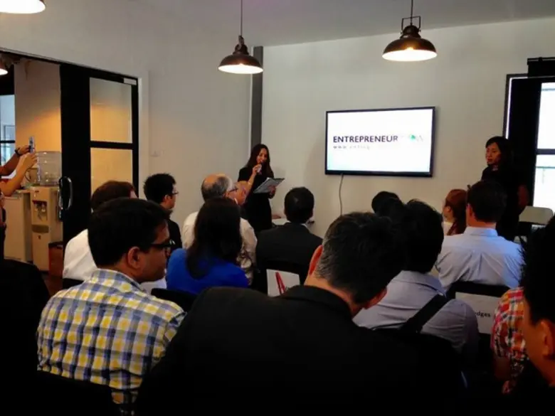 Entrepreneur Now Awards 2016 returns with THB 10 million worth of prizes, including mentoring program with Billionaire Serial Entrepreneur