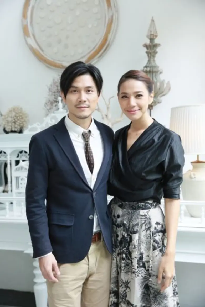 ทีวีไกด์: รายการ “คลับ ฟรายเดย์ โชว์ based on celeb story” “นุ่น ท็อป” แตกต่างแต่รักกัน! ติดตามใน “คลับ ฟรายเดย์ โชว์”