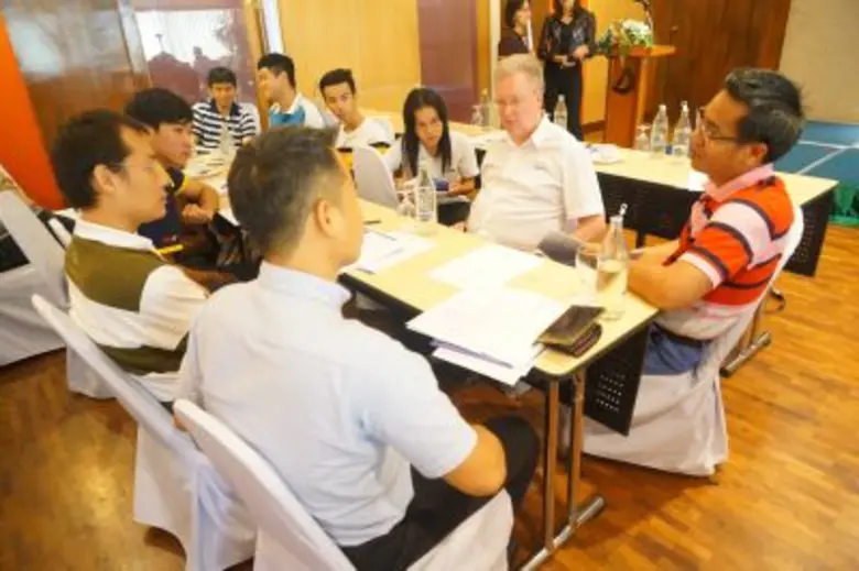 “ซิป้า” ติดปีกผู้ประกอบการซอฟต์แวร์ไทย ผุดโครงการขึ้นทะเบียนฯหนุนสร้างมาตรฐานผู้ประกอบการซอฟต์แวร์ลุยตลาด AEC