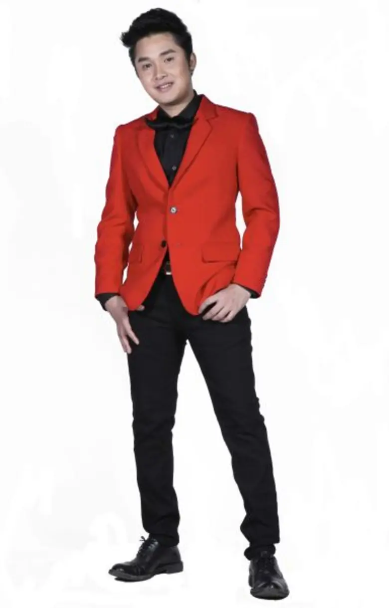 ข่าวซุบซิบ: กระแต อาร์สยาม, เด่น อาร์สยาม