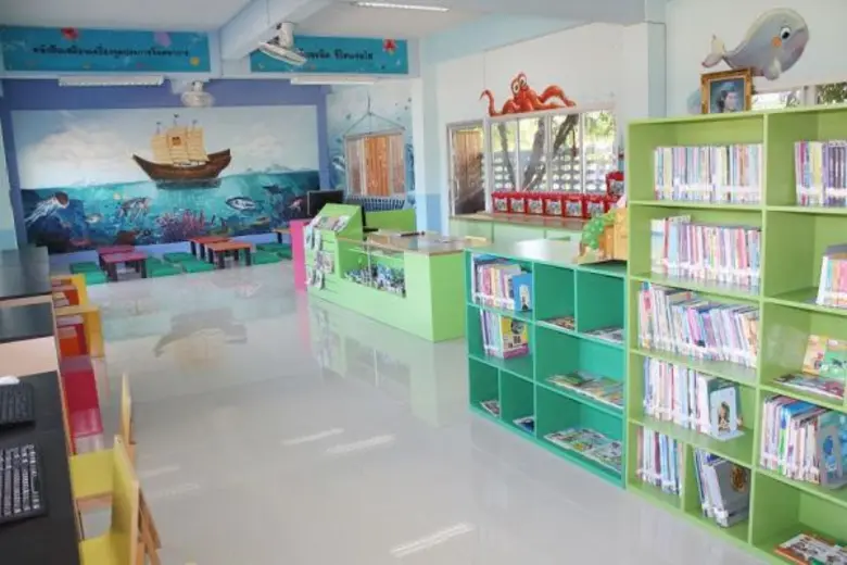 (22 สิงหาคม 2559)...บริษัทเดอะแวลลูซิสเตม...