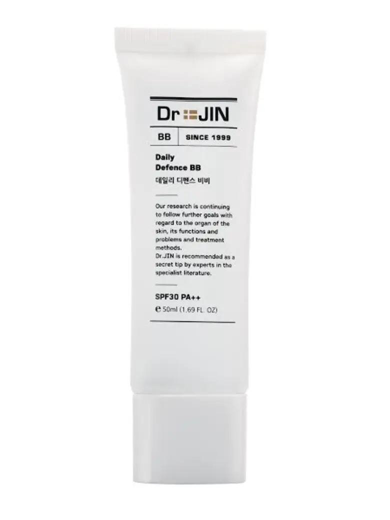 เทคนิคผิวสวยใสง่ายๆ ใน 5 นาที แบบสาวเกาหลี ด้วยเวชสำอางบำรุงผิว Dr.Jin