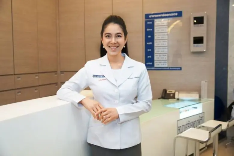 หน้าใส ไม่ต้องพึ่งแอพด้วย E-Lase Plus Program ลบรอยแดง กำจัดรอยดำ แบบอยู่หมัด!