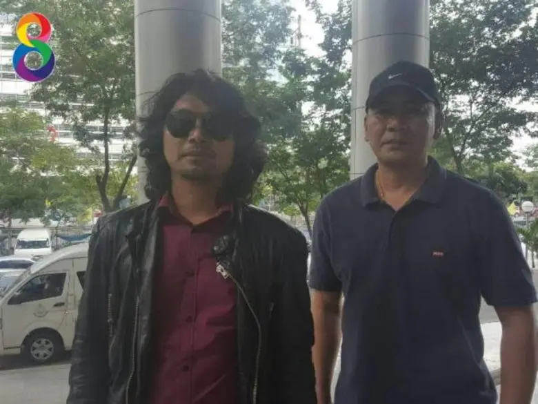 ยังไม่จบ "เสก โลโซ" หรือ "เสก-เสกสรรค์ ศุ...