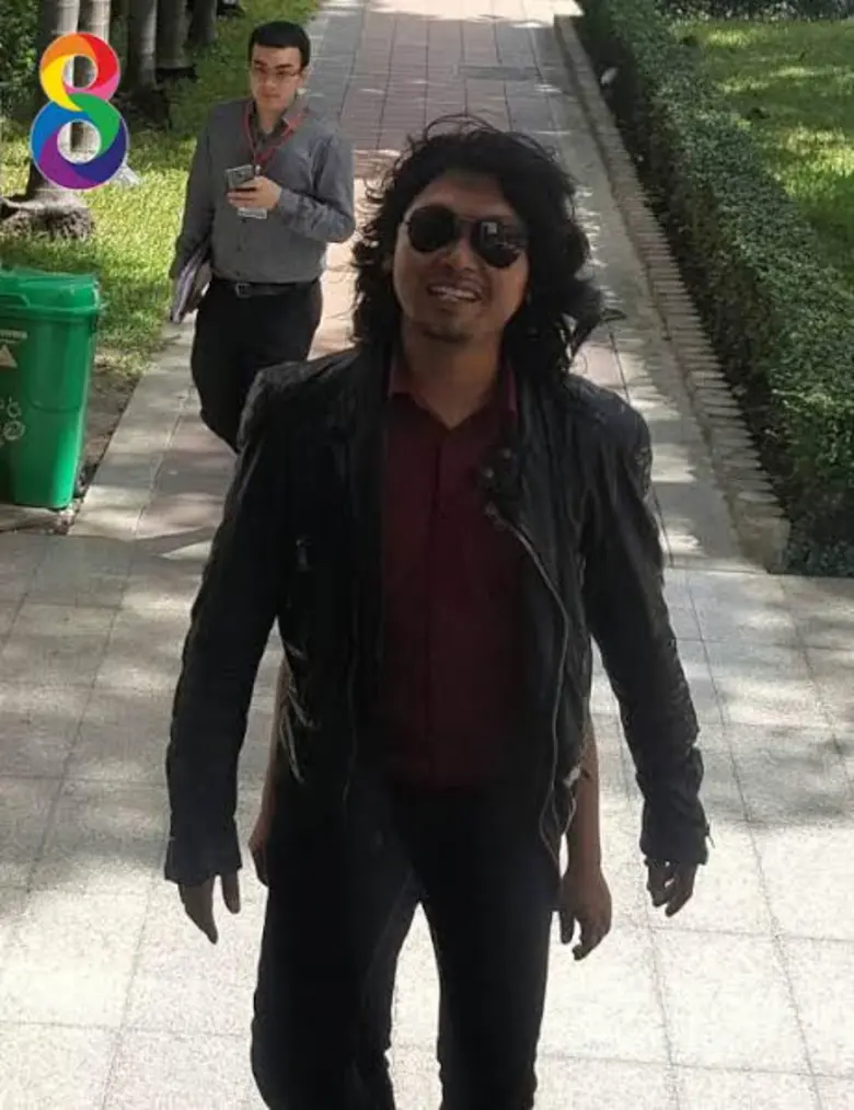 “เสก โลโซ” ยื่นเงินแสนห้า ประกันตัวคดีทำร้าย “สาวหล่อ” คนสนิท “กานต์” ศาลนัดเคลียร์ 12 ก.ย.