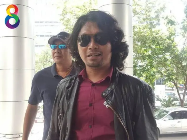 “เสก โลโซ” ยื่นเงินแสนห้า ประกันตัวคดีทำร้าย “สาวหล่อ” คนสนิท “กานต์” ศาลนัดเคลียร์ 12 ก.ย.