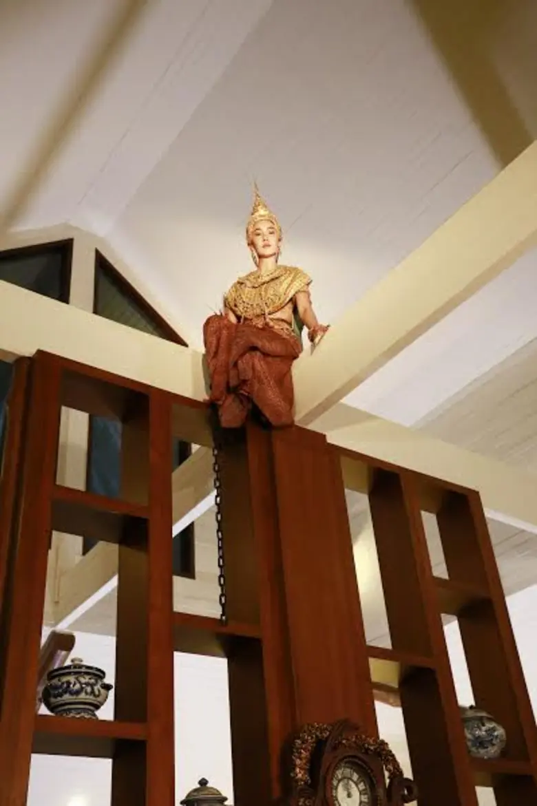 ผ่านซีนยากๆ ท้าทายความสามารถมาแล้วมากมายก...