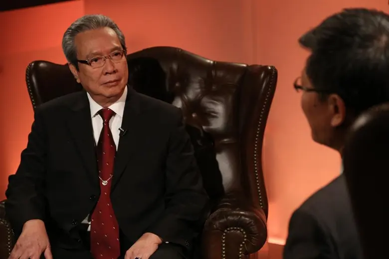 วันพฤหัสบดีที่ 1 ก.ย.59 รายการ "เผชิญหน้า...