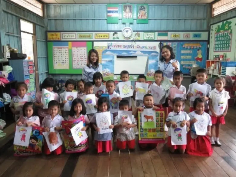 ดั๊บเบิ้ล เอ กระดาษจากคันนา Better Paper ...