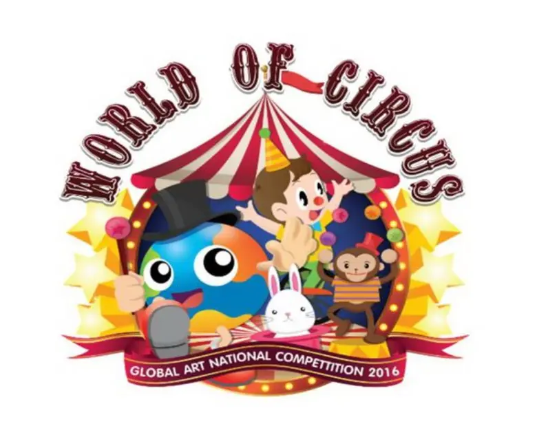 โกลเบิล อาร์ต ขอเชิญชวน เยาวชนอายุ 4- 18 ...