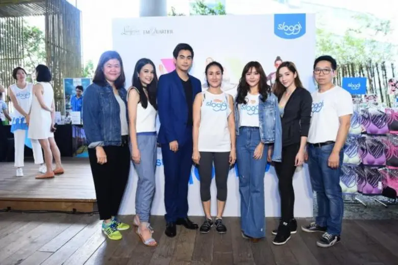 จะออกกำลังกายทั้งที ต้องพร้อมทั้งภายในและ...