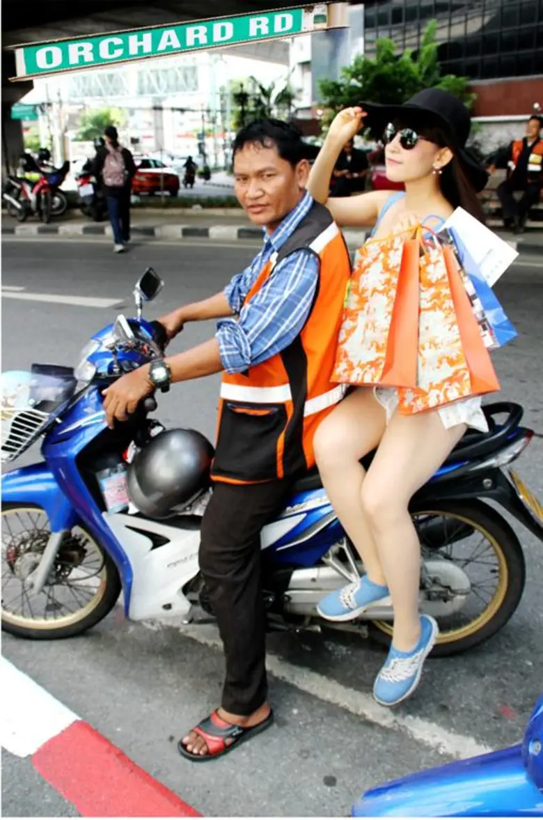 เจ็ทสตาร์ ท้าร่วมสนุกแคมเปญ “TravelFakie” ลุ้นรับตั๋วเครื่องบิน ลัดฟ้าเที่ยวเมืองในฝัน ฟรี!