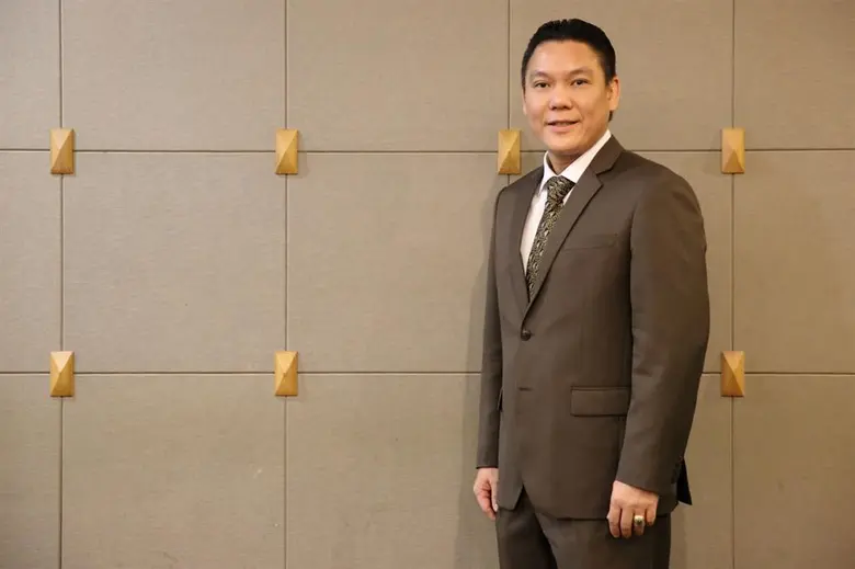 หลังเข้ารับตำแหน่งประธานสภาอุตสาหกรรมจังห...