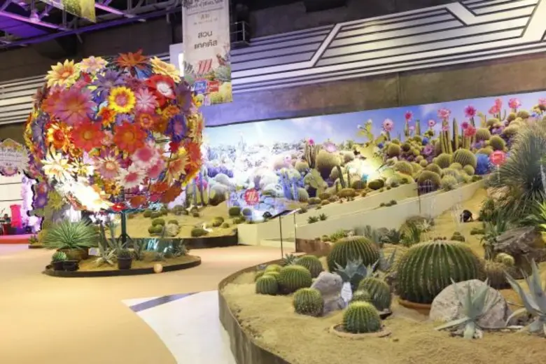 บริษัท เดอะมอลล์ กรุ๊ป จำกัด ร่วมกับ กรมส...