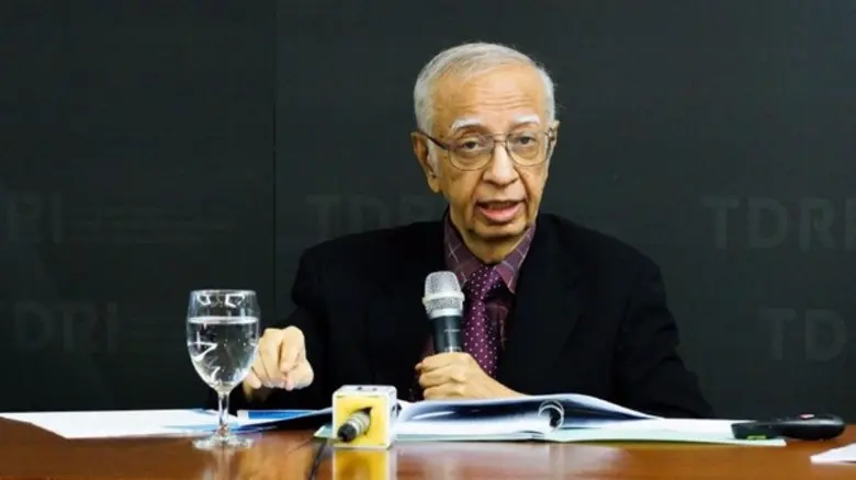 "อัมมาร" เผยประกันสังคมเคยรับปากคณะกรรมกา...