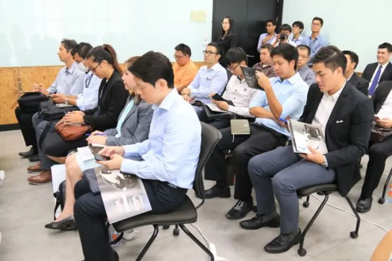 7 ซัพพลายเออร์ไทยจับมือญี่ปุ่นเตรียมผลิตยานยนต์ไฟฟ้าขนาดเล็กในไทย มหาวิทยาลัยเทคโนโลยีพระจอมเกล้าธนบุรี (มจธ.)