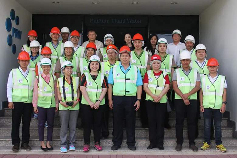 22 ส.ค. ที่ผ่านมา บมจ.ทีทีดับบลิว (TTW) น...