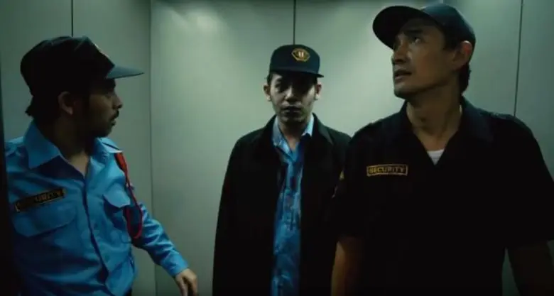 "หนึ่ง" มาสมัครเป็นรปภ. หวังเริ่มต้นชีวิต...