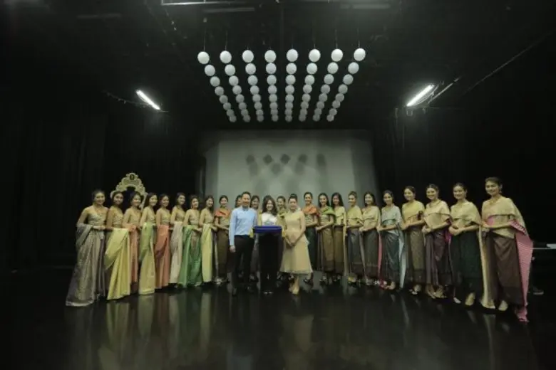 เมื่อวันที่ 19 สิงหาคม 2559 ที่บริษัท อิน...