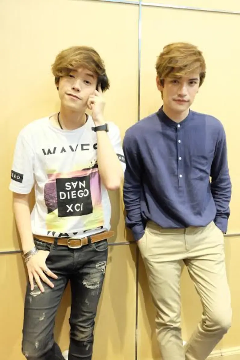 เป็นครั้งแรกในรอบ 5 ปี ที่เหล่าบรรดาแฟนคล...