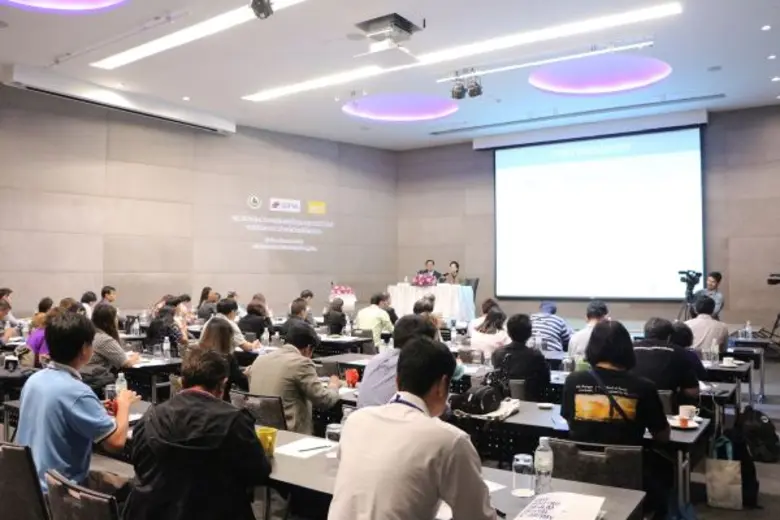 SIPA เผยผลสำรวจตลาดซอฟต์แวร์ไทย ปี 2558 มูลค่าการผลิตเติบโตร้อยละ 1.2