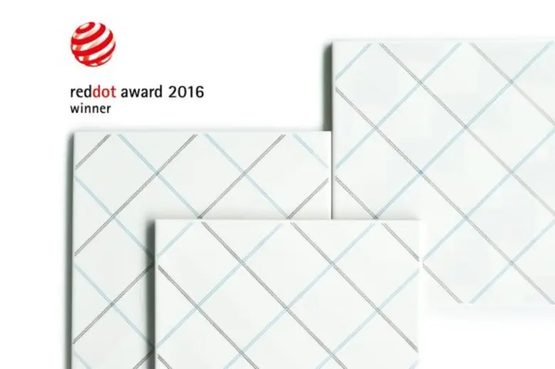 “คอตโต้” สร้างปรากฏการณ์ที่สุดของความภูมิใจกับผลงานดีไซน์ระดับเวิลด์คลาส การันตีด้วยรางวัล Best of the Best จากเวทีประกวด “Red Dot 2016”