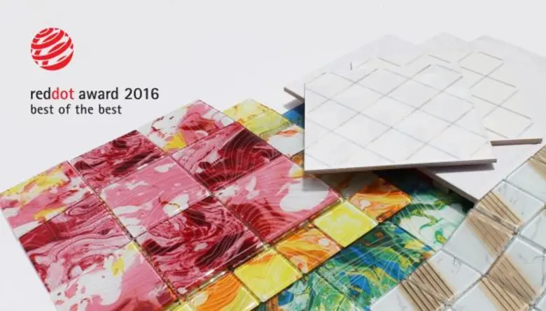 “คอตโต้” สร้างปรากฏการณ์ที่สุดของความภูมิใจกับผลงานดีไซน์ระดับเวิลด์คลาส การันตีด้วยรางวัล Best of the Best จากเวทีประกวด “Red Dot 2016”