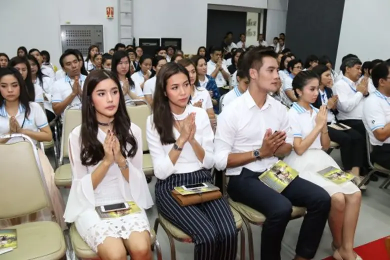 สถานีโทรทัศน์สีกองทัพบกช่อง 7 จัดกิจกรรม ...