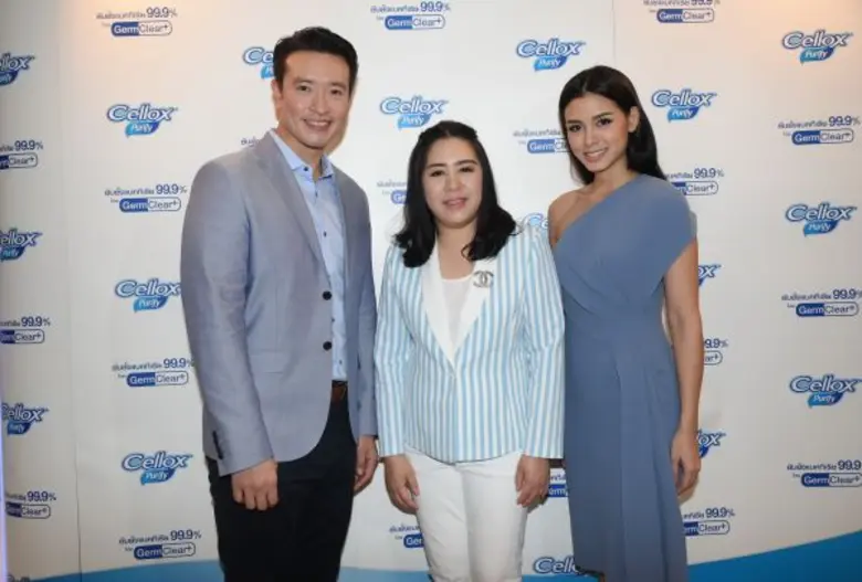 เป็นอีกหนึ่งคู่รักในวงการบันเทิงที่แต่งงา...