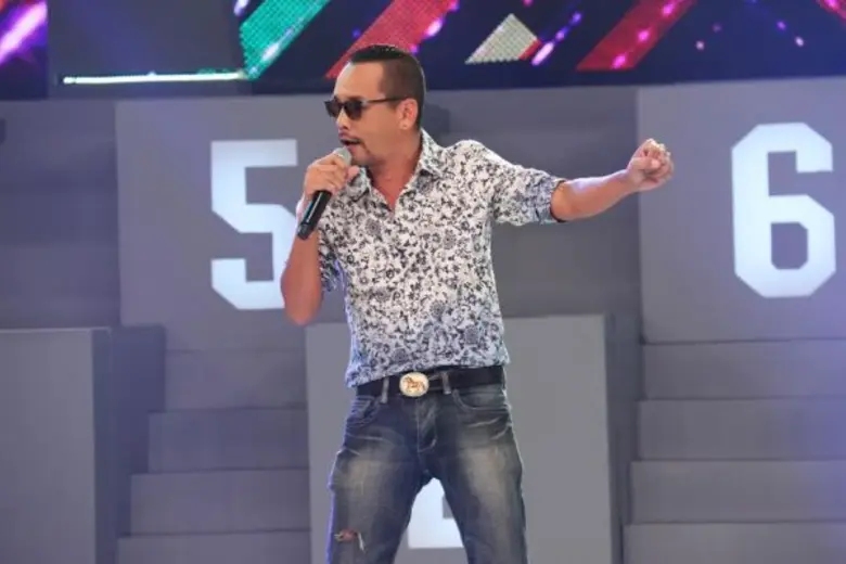 เมื่อซุปตาร์พ่อบ้านอย่าง "เท่ง เถิดเทิง" ...