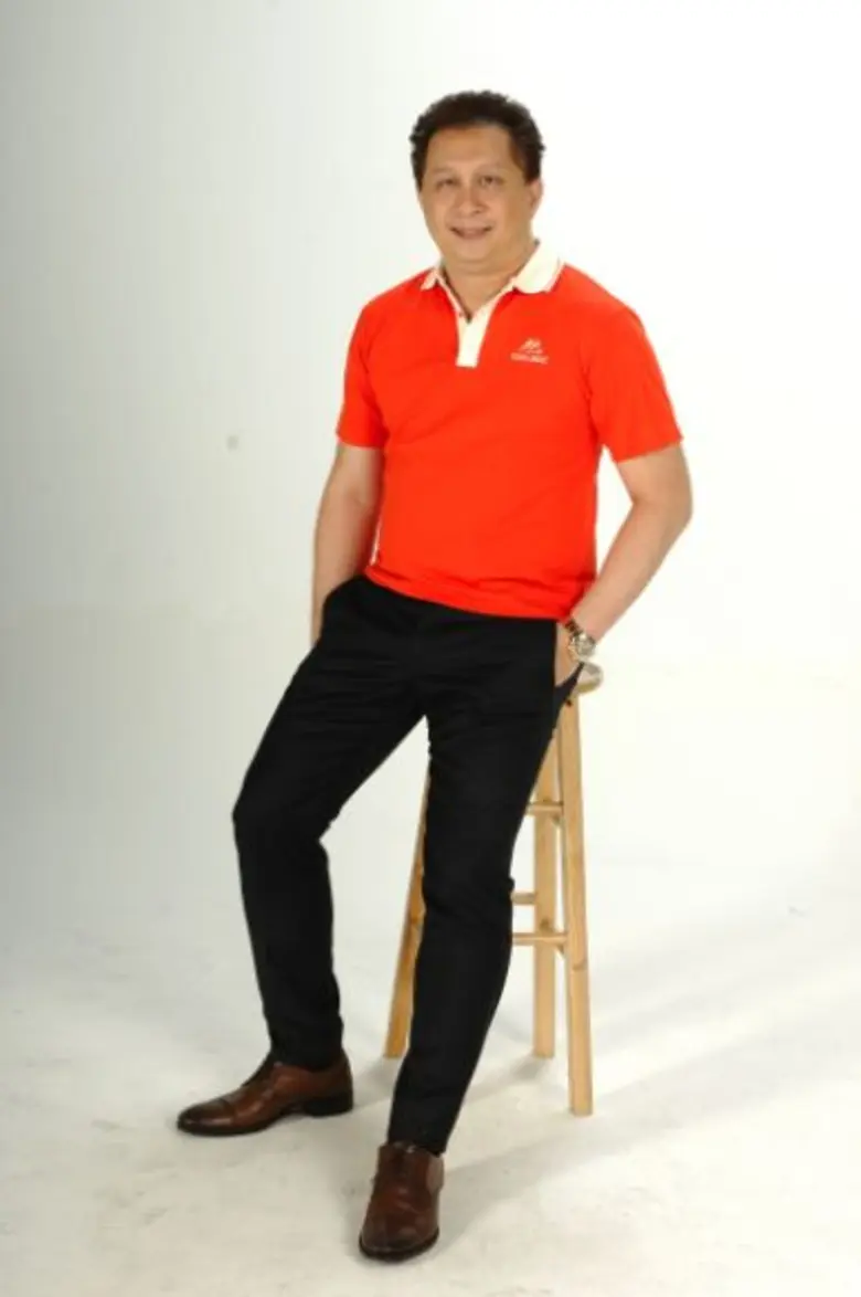 ปลุกปั้นกับวงการกีฬาบาสเกตบอลมาหลายปี วัน...