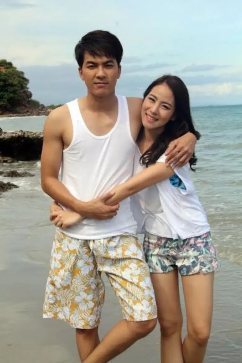 เป็นอีกหนึ่งคู่ที่ถือว่ามีความหวานไม่แพ้ค...