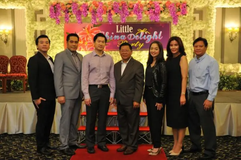 "โรงแรมนารายณ์" เปิดตัว 'Modern Chinese C...