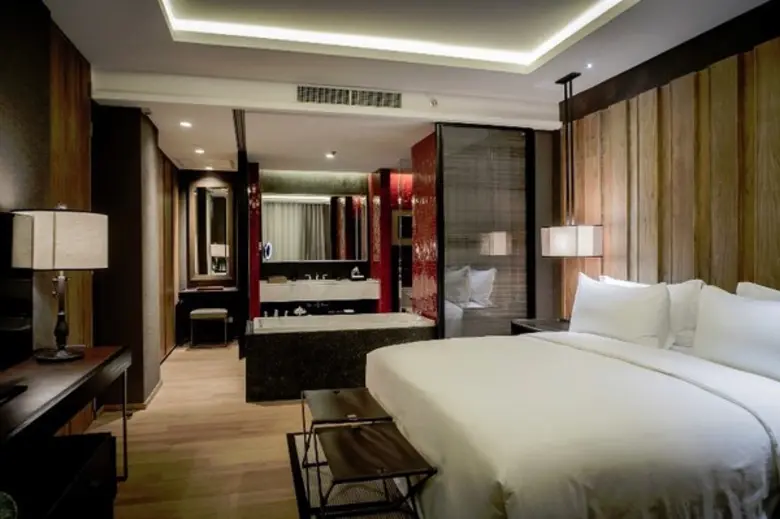 บริษัท ไมเนอร์ อินเตอร์เนชั่นแนล จำกัด(มห...