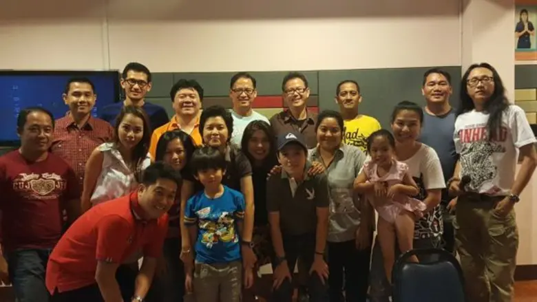 นายธนศักดิ์ วีระชิงไชย ประธานนักเรียน ส.ว.ย. รุ่น 2...