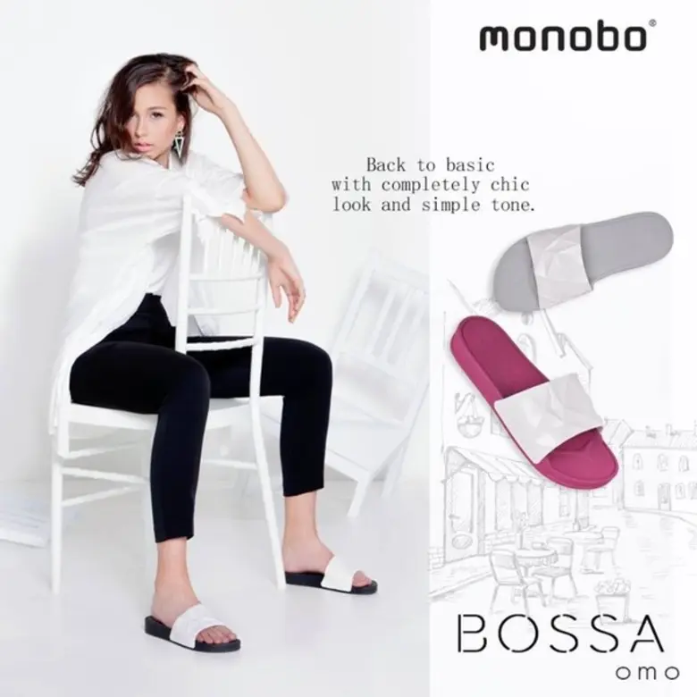 สร้างคอมพลีทลุคสุดเท่! ให้ดึงดูดใจไปกับรอ...