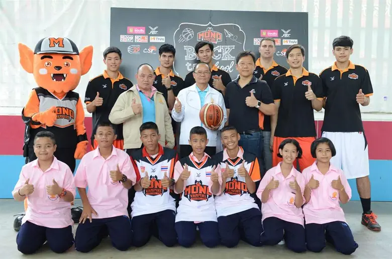 คุณซังโดลี ประธานเจ้าหน้าที่บริหาร บริษัท...