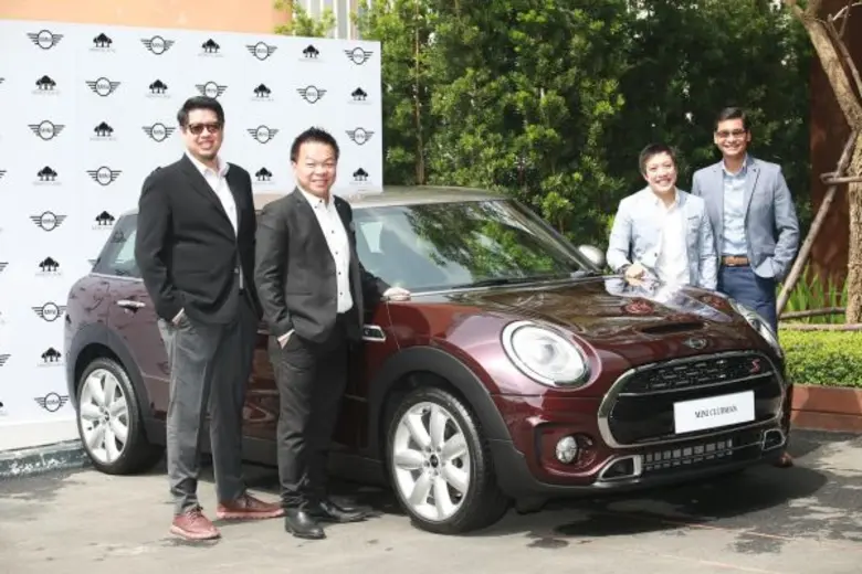 ผู้นำด้านอสังหาริมทรัพย์ระดับพรีเมี่ยมชั้...