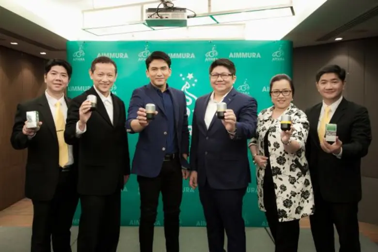 ดร.กัมปนาท บุญราศรี ประธานกรรมการ และ กรร...