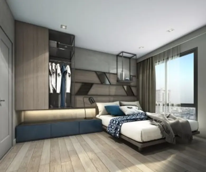 'ชีวาทัย เพชรเกษม 27 คอนโดใหม่ติดถนนใหญ่ เปิดพรีเซล ในวันที่ 3 – 4 กันยายน นี้'