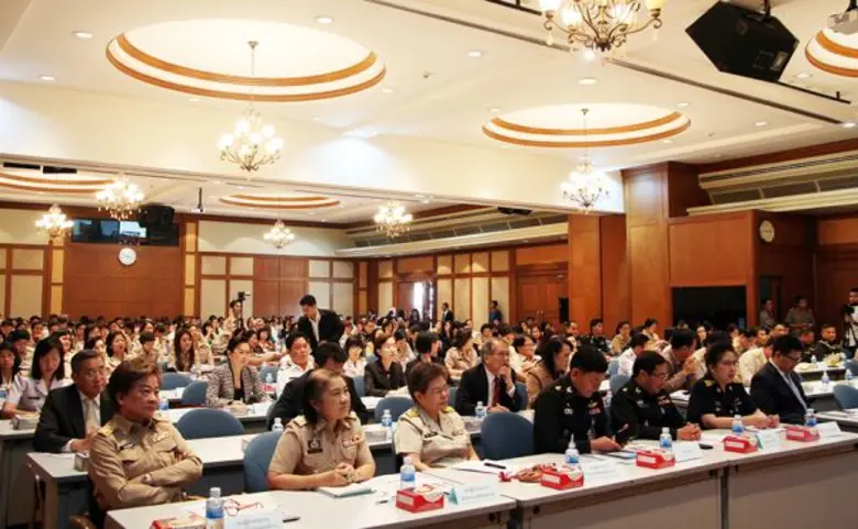 นายมนัส แจ่มเวหา อธิบดีกรมบัญชีกลาง เป็นป...