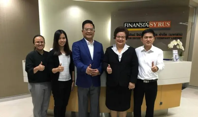 TM ปิดท้ายโรดโชว์ห้องค้า บล.ฟินันเซีย ไซร...