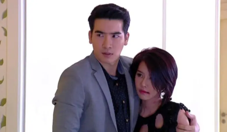 ทีวีไกด์: เรื่องย่อตอนละคร ม่านดอกงิ้ว (ช่อง28) ตอน 11 (วันอังคารที่ 30 สิงหาคม 2559)