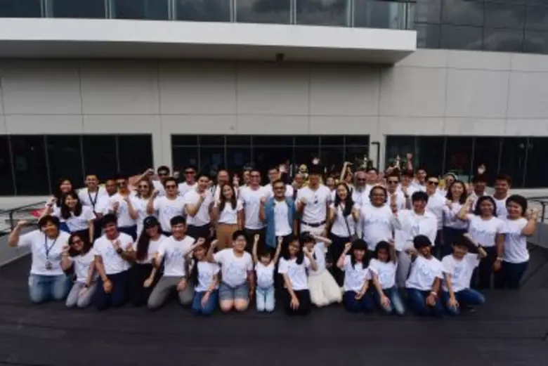 คุณประภาส ชลศรานนท์ รองประธานบริษัท เวิร์...